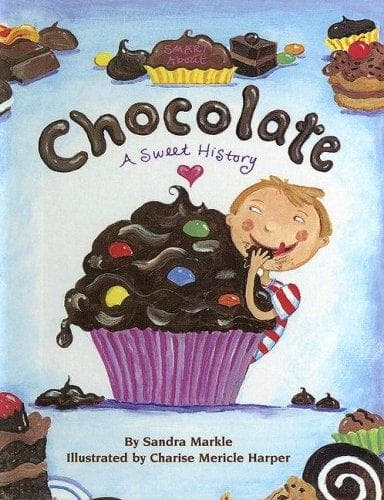 Tapa de Chocolate