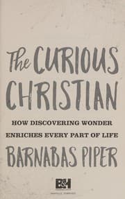 Tapa de Curious Christian