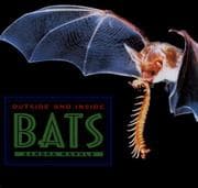 Tapa de Outside and Inside Bats (Outside and Inside (Walker & Company))