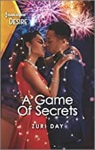 Tapa de Game of Secrets