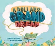 Tapa de Dollar's Grand Dream
