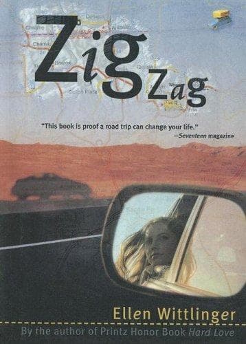 Tapa de Zigzag