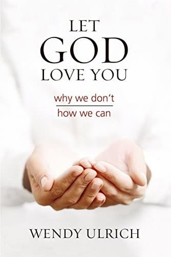 Tapa de Let God Love You
