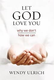 Tapa de Let God Love You