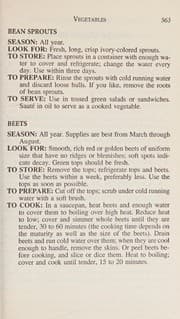 Tapa de The new Good housekeeping cookbook