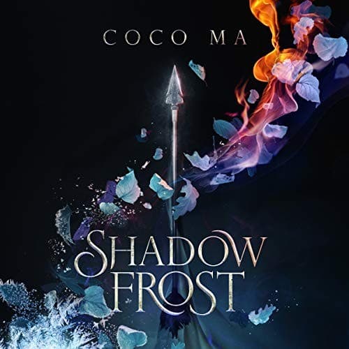 Tapa de Shadow Frost