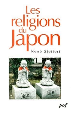 Tapa de Les Religions Du Japon