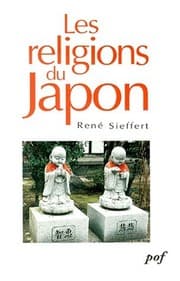 Tapa de Les Religions Du Japon