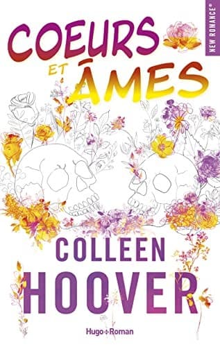 Tapa de Coeurs et Âmes