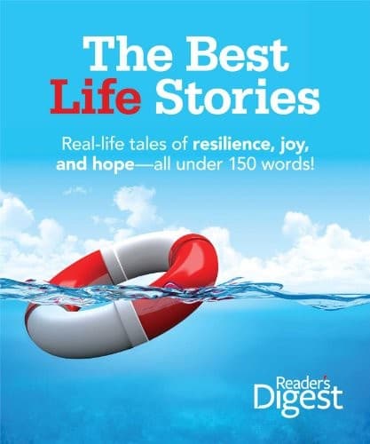 Tapa de The Best Life Stories