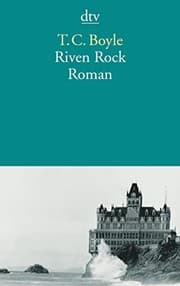 Tapa de Riven Rock.