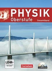 Tapa de Physik Oberstufe