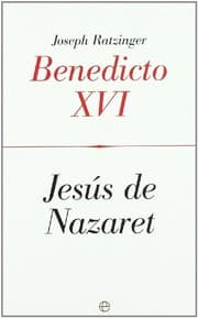 Tapa de Jesús de Nazaret