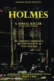 Tapa de Holmes