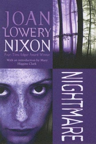 Tapa de Nightmare
