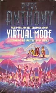 Tapa de Virtual Mode