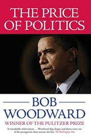 Tapa de The Price of Politics