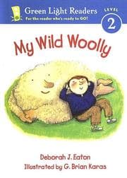 Tapa de My Wild Woolly