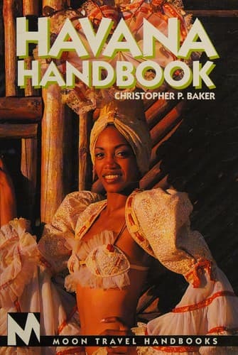 Tapa de Havana handbook