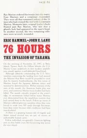 Tapa de 76 hours