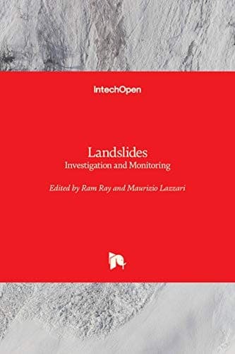 Tapa de Landslides