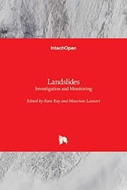 Tapa de Landslides