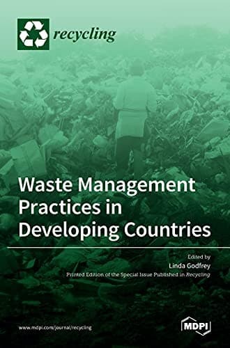 Tapa de Waste Management Practices in Developing Countries