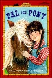 Tapa de Pal the Pony