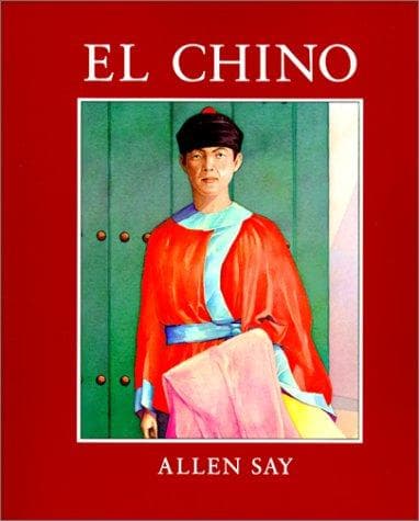 Tapa de El Chino