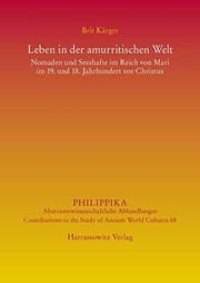 Tapa de Leben in der amurritischen Welt