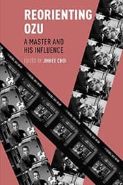Tapa de Reorienting Ozu