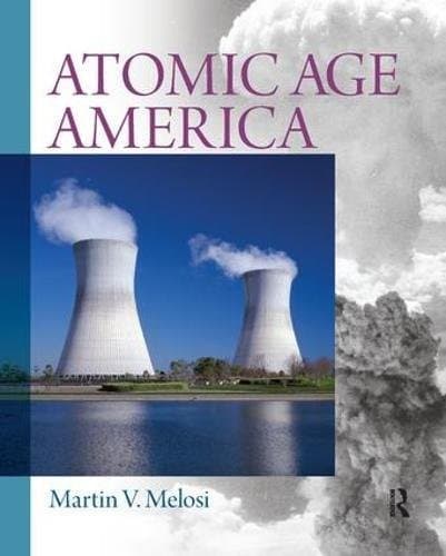 Tapa de Atomic Age America