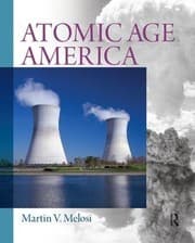 Tapa de Atomic Age America