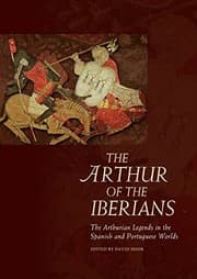 Tapa de Arthur of the Iberians