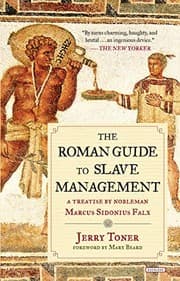 Tapa de Roman Guide to Slave Management