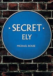 Tapa de Secret Ely