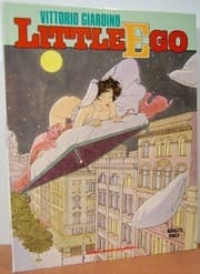 Tapa de Little Ego