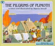 Tapa de The pilgrims of Plimoth