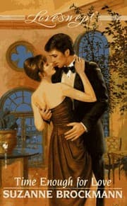 Tapa de Time enough for love