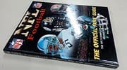 Tapa de NFL Football: The official fan's guide