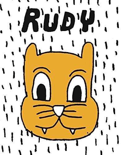 Tapa de Rudy