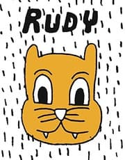 Tapa de Rudy
