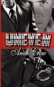 Tapa de Uneven