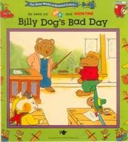 Tapa de Billy Dog's Bad Day (Busy World of Richard Scarry