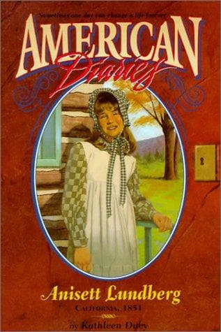 Tapa de Anisett Lundberg