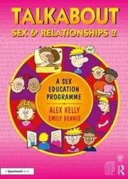 Tapa de Sex Education Programme