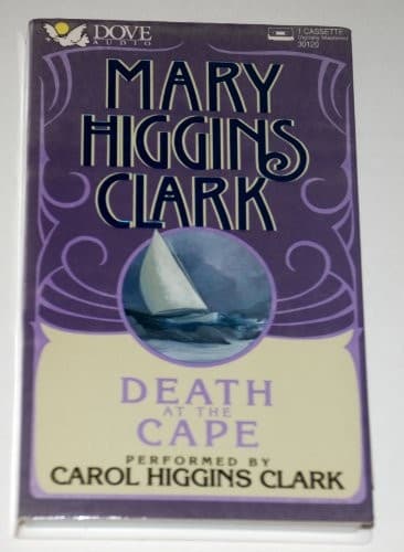 Tapa de Death at the Cape