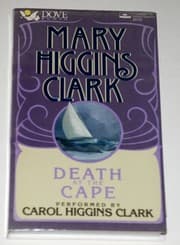 Tapa de Death at the Cape