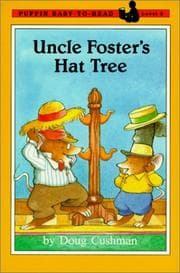 Tapa de Uncle Foster's Hat Tree