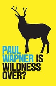 Tapa de Is Wildness Over?
